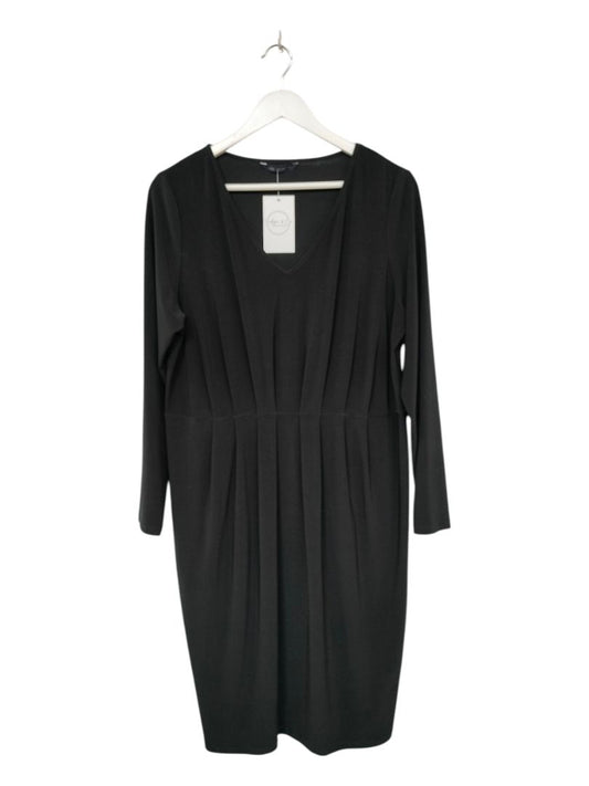 M&S Collection | Black Dress | Size 18