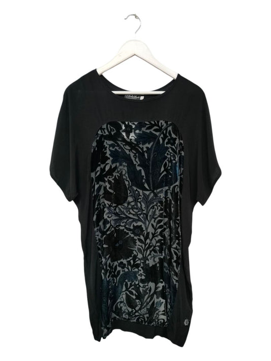 Art Style by Rebecca Herring | Black Dress | Size 8