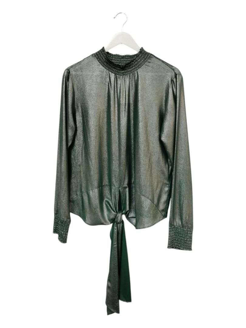Storm | Green Top | Size 8