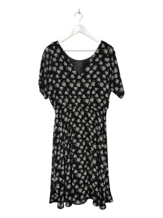 KILT | Floral Dress | Size 12