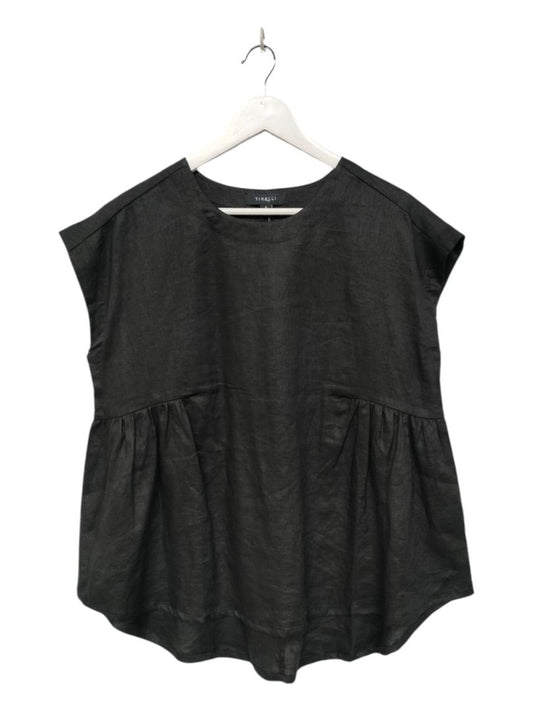 Tirelli | Black Top | Size S
