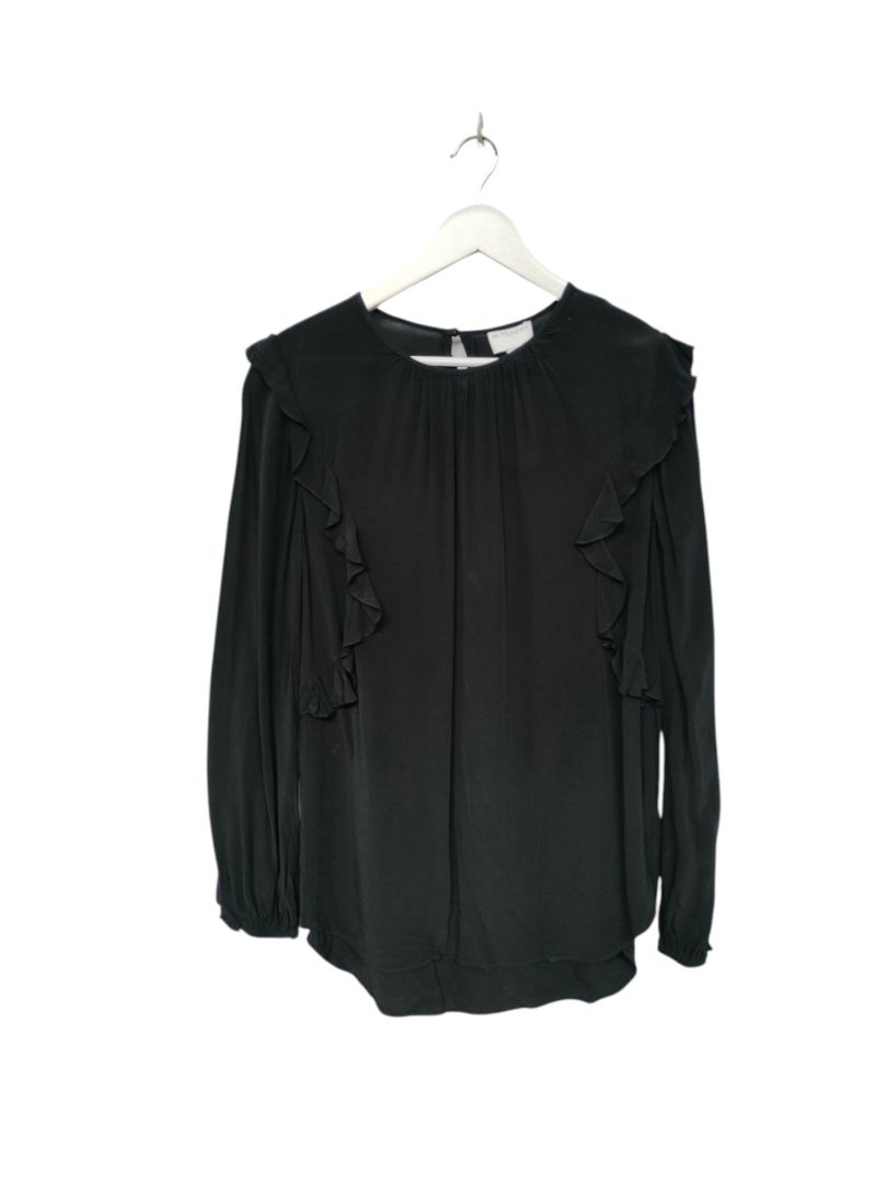 Witchery | Black Top | Size 10