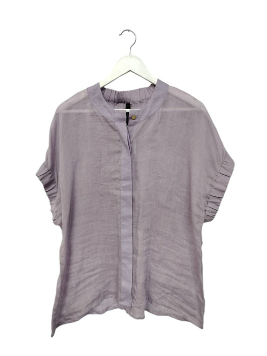 Siren | Lilac Top | Size 14