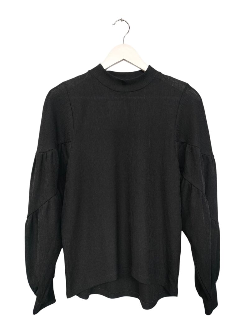 Decjuba | Black Top | Size S