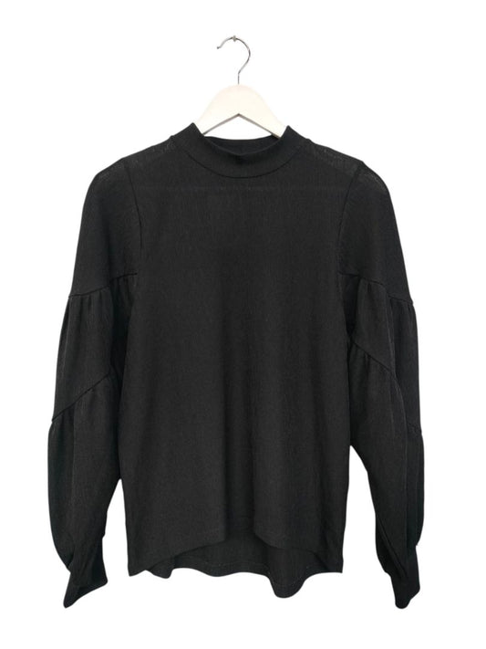 Decjuba | Black Top | Size S