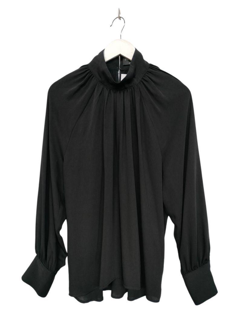 Decjuba | Black Top | Size S