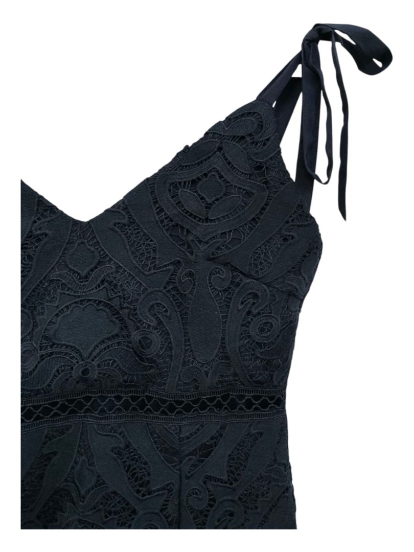 Twosisters the Label | Navy Dress | Size 8