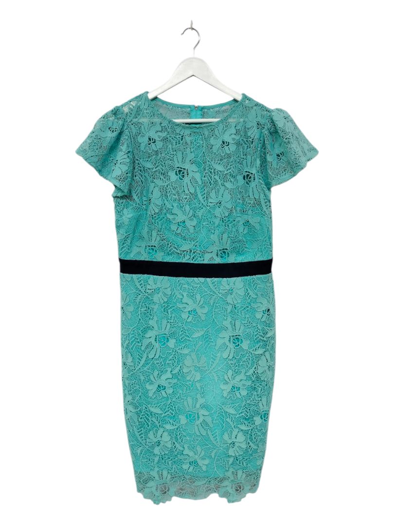 Paper Dolls | Blue Dress | Size 16