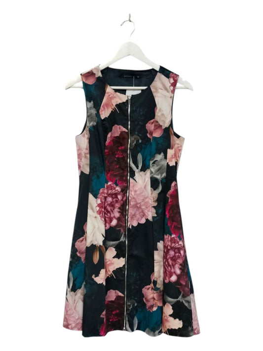 Portmans | Floral Dress | Size 12