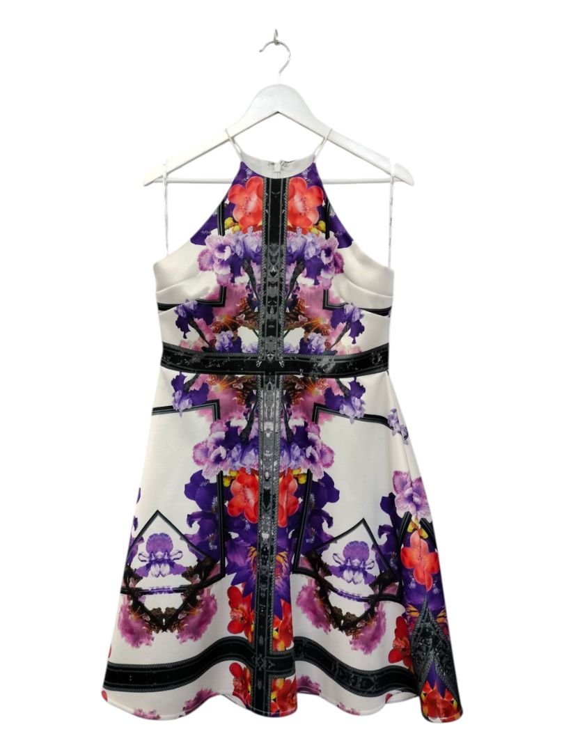 Lumies | Multi Dress | Size L