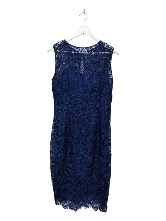 Langhem | Blue Dress | Size 12