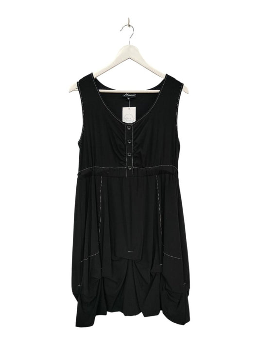 Mesmerise | Black Dress | Size M