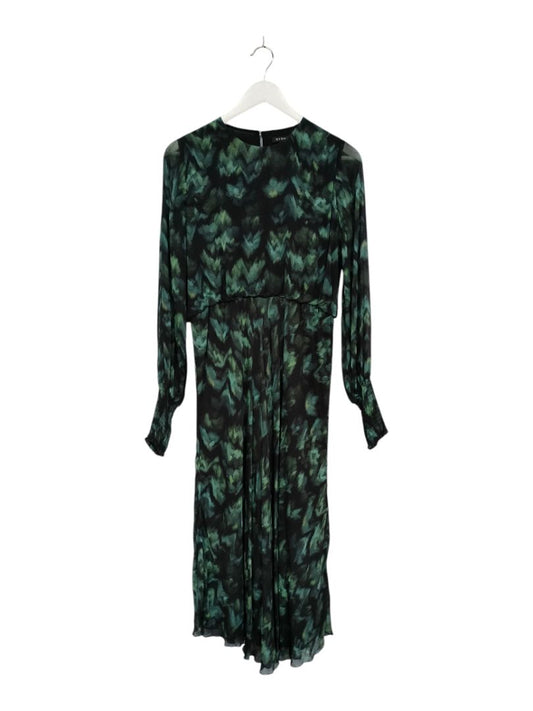 Storm | Green Dress | Size 6