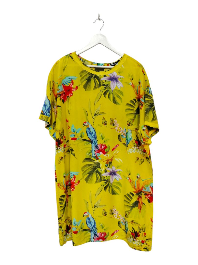 Curate | Multi Dress | Size M