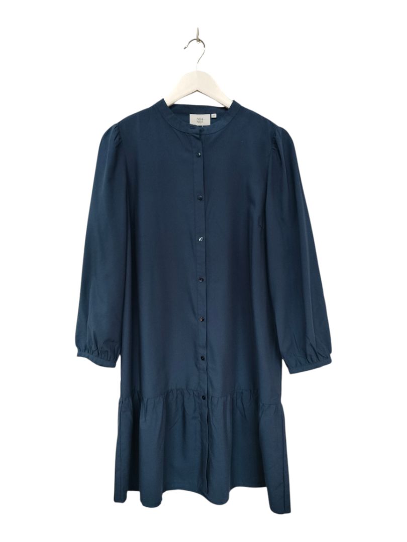 Noa Noa | Navy Dress | Size 40