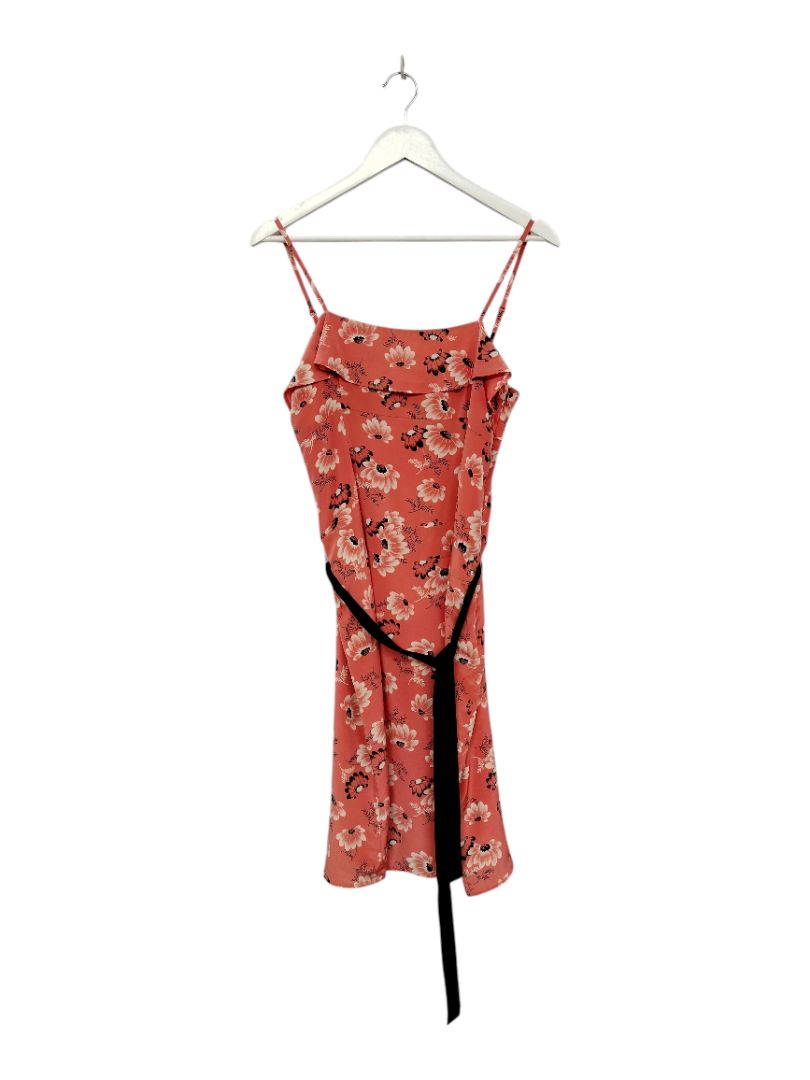 Reiss | Floral Dress | Size 12