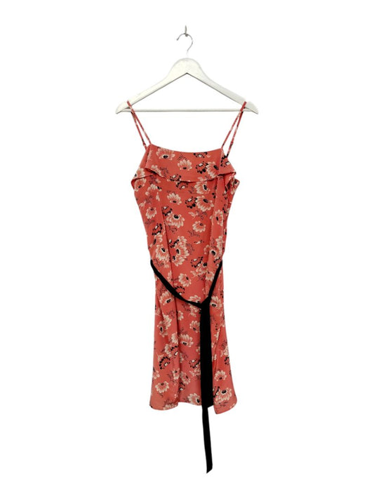 Reiss | Floral Dress | Size 12