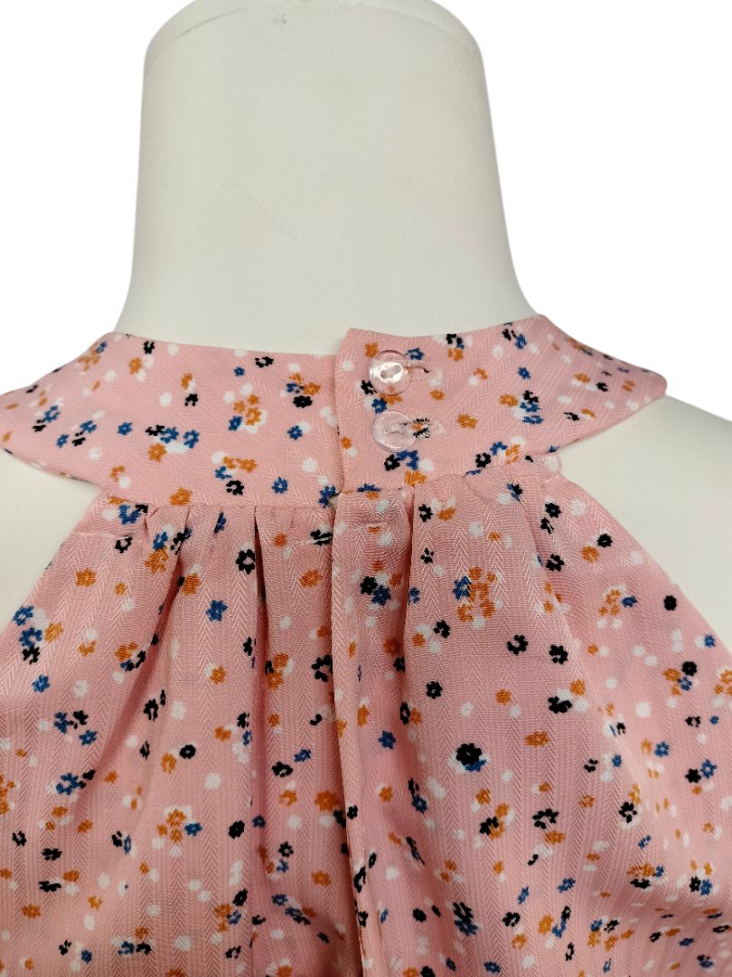 KILT | Multi Dress | Size 8