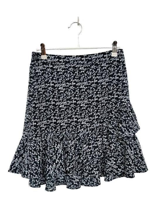 Decjuba | Black Skirt | Size S