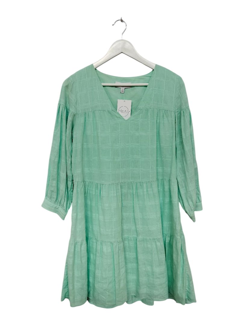 Witchery | Teal Dress | Size 8