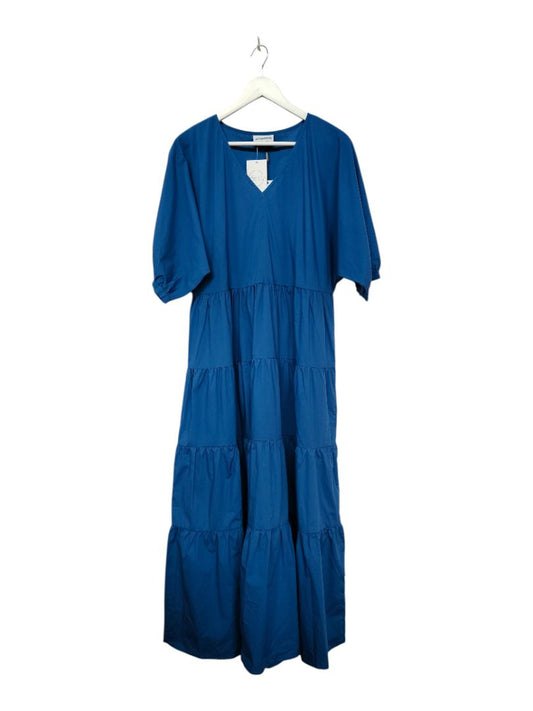 Federation | Blue Dress | Size L