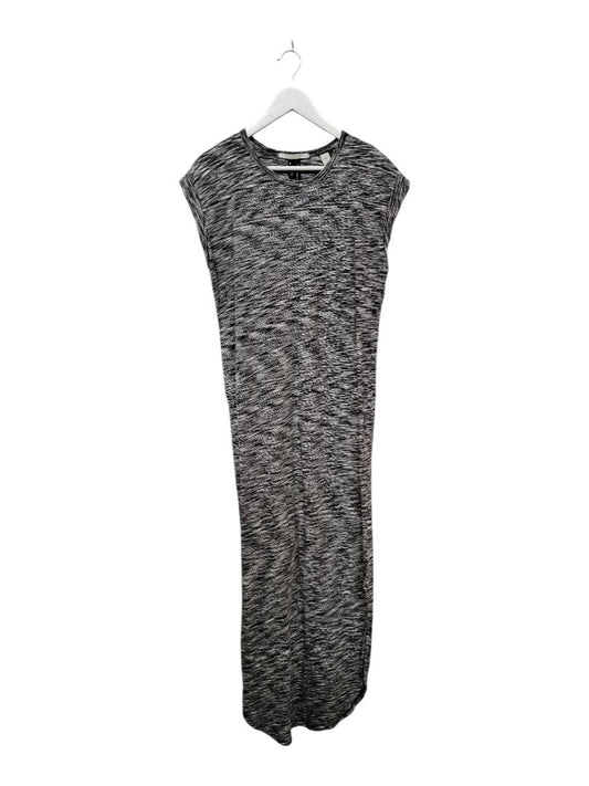 Scotch & Soda | Grey/White Dress | Size 3