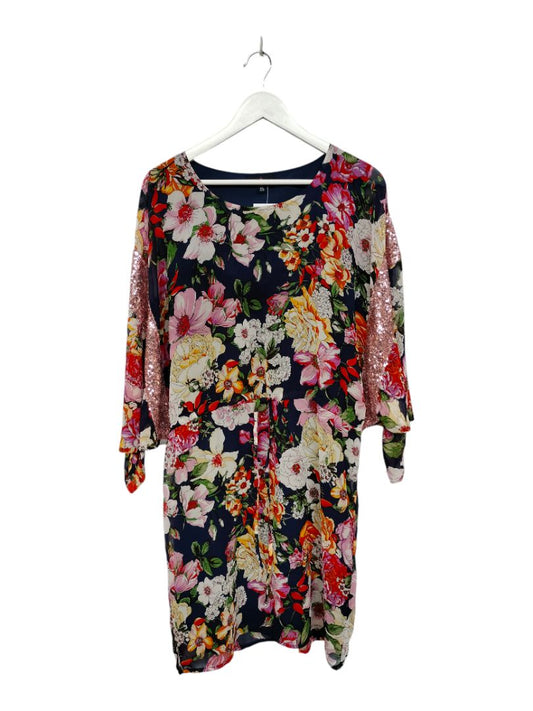 Augustine | Floral Dress | Size XS