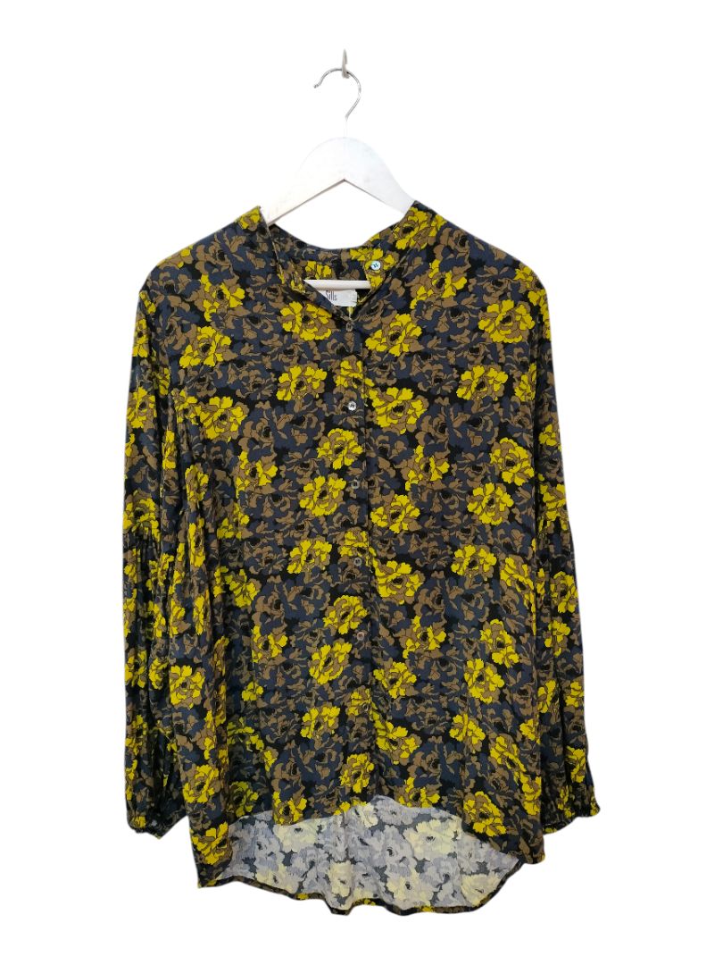 Sills | Multi Top | Size 14