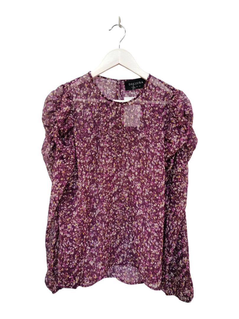Decjuba | Multi Top | Size 10