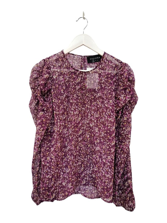 Decjuba | Multi Top | Size 10