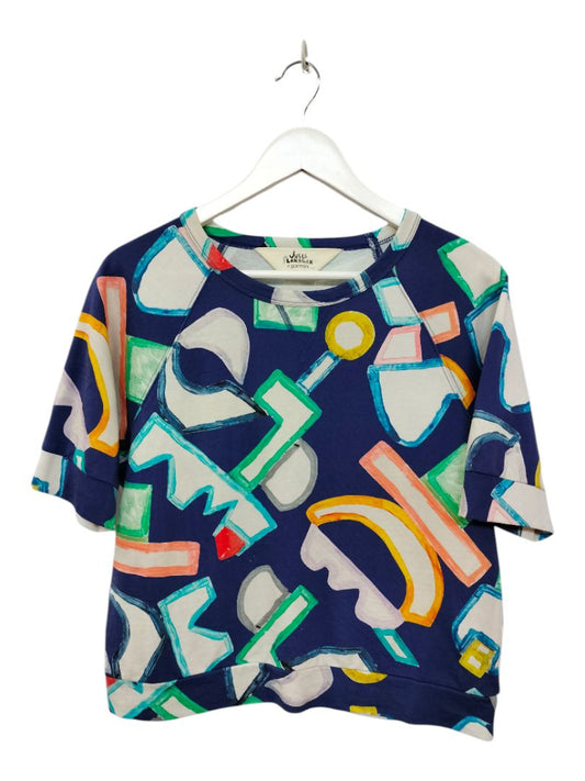 Juice Flanagan | Multi Top | Size 10