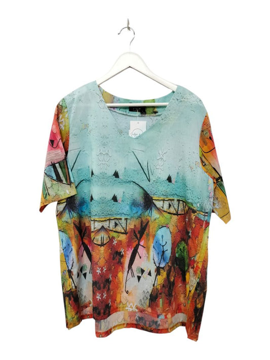 LS collection | Multi Top | Size L