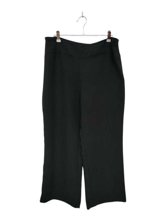 Virtue | Black Pants | Size 16