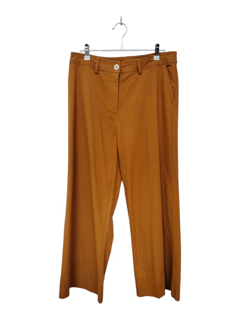 Mimoso | Brown Pants | Size 10