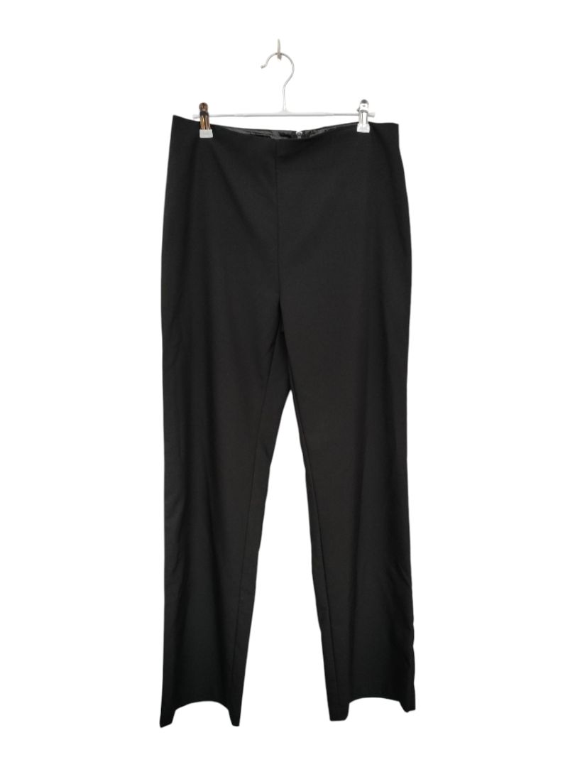 Pagani | Black Pants | Size 12