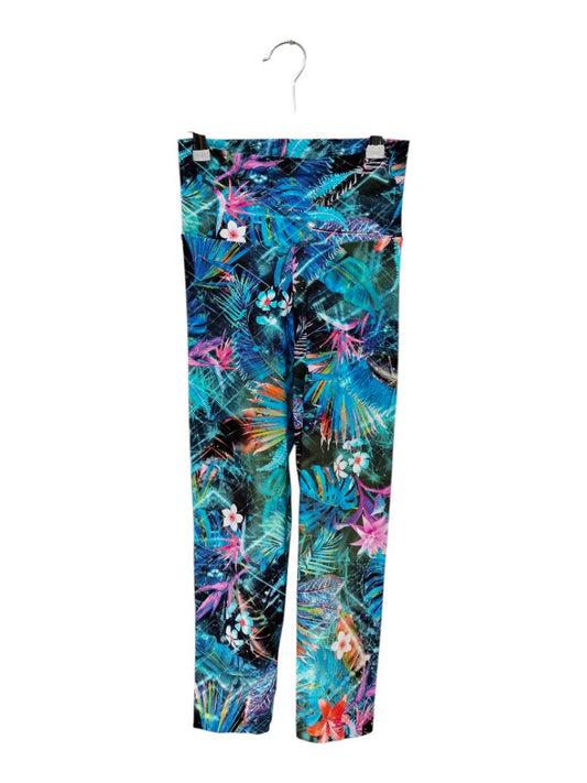 Amni | Multi coloured pattern Tights | Size S