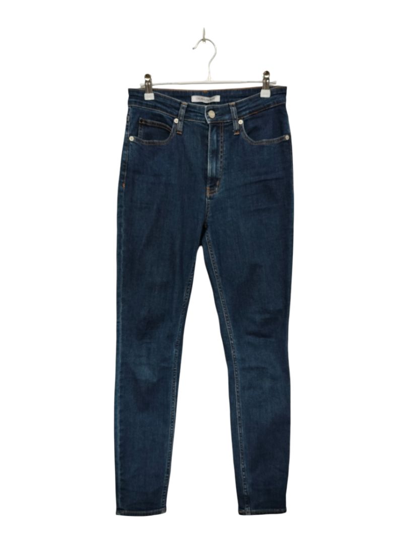 Calvin Klein | Blue Jeans | Size 28