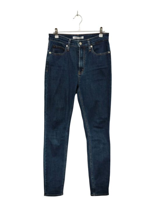 Calvin Klein | Blue Jeans | Size 28