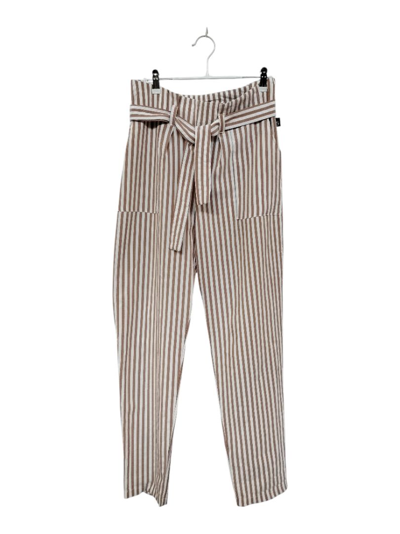 KILT | Stripe Pants | Size 8