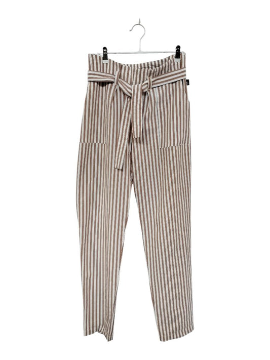 KILT | Stripe Pants | Size 8