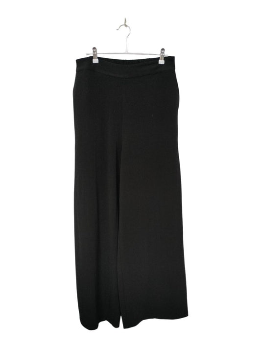 Decjuba | Black Pants | Size M