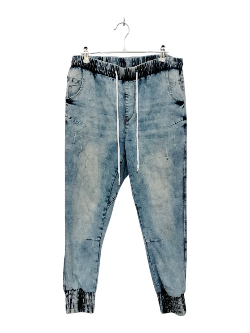 Home-lee | Light Blue Jeans | Size 32