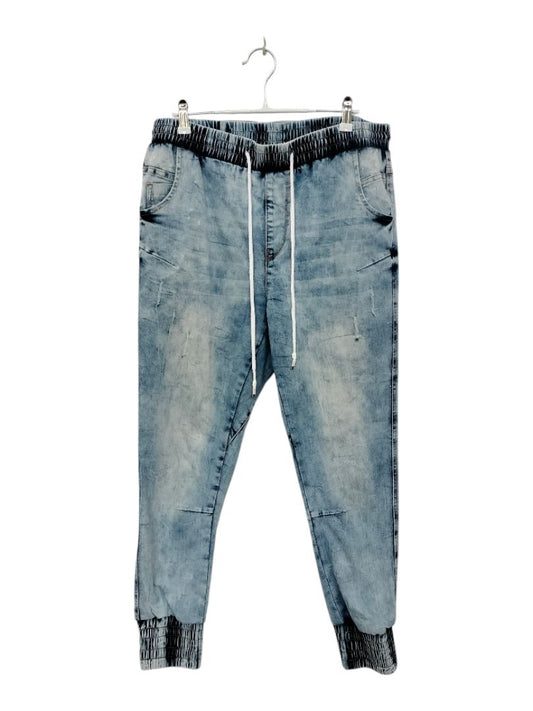 Home-lee | Light Blue Jeans | Size 32