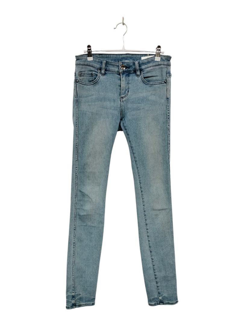 Riders | Light Blue Denim Jeans | Size 9