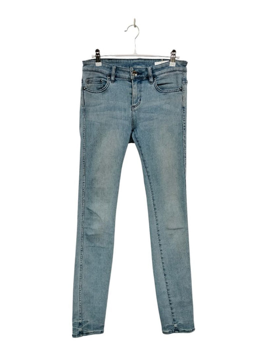 Riders | Light Blue Denim Jeans | Size 9