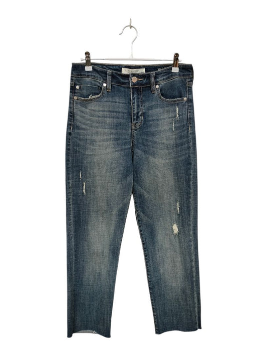 Liverpool | Blue Jeans | Size 8