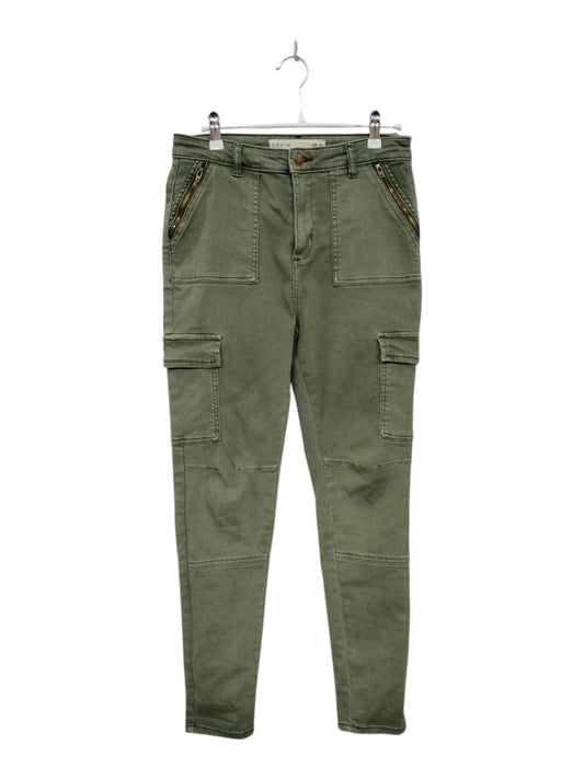 Target | Khaki Jeans | Size 10