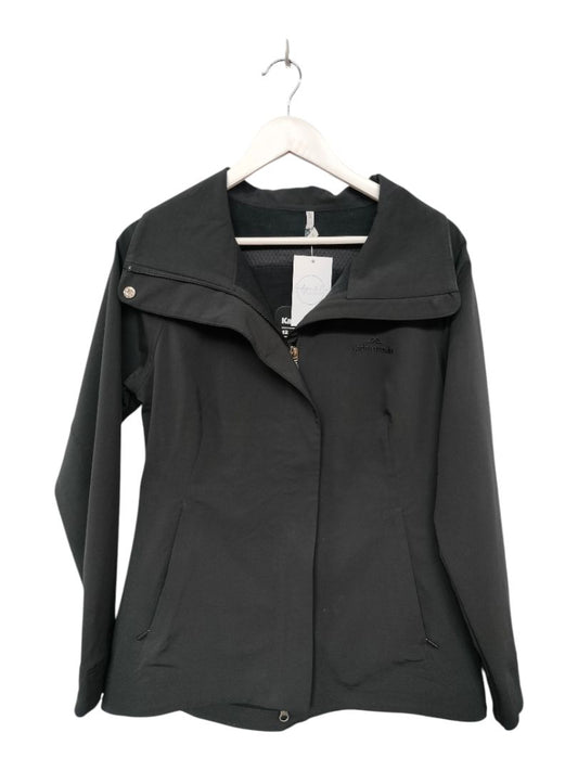 Kathmandu | Black Jacket | Size 12