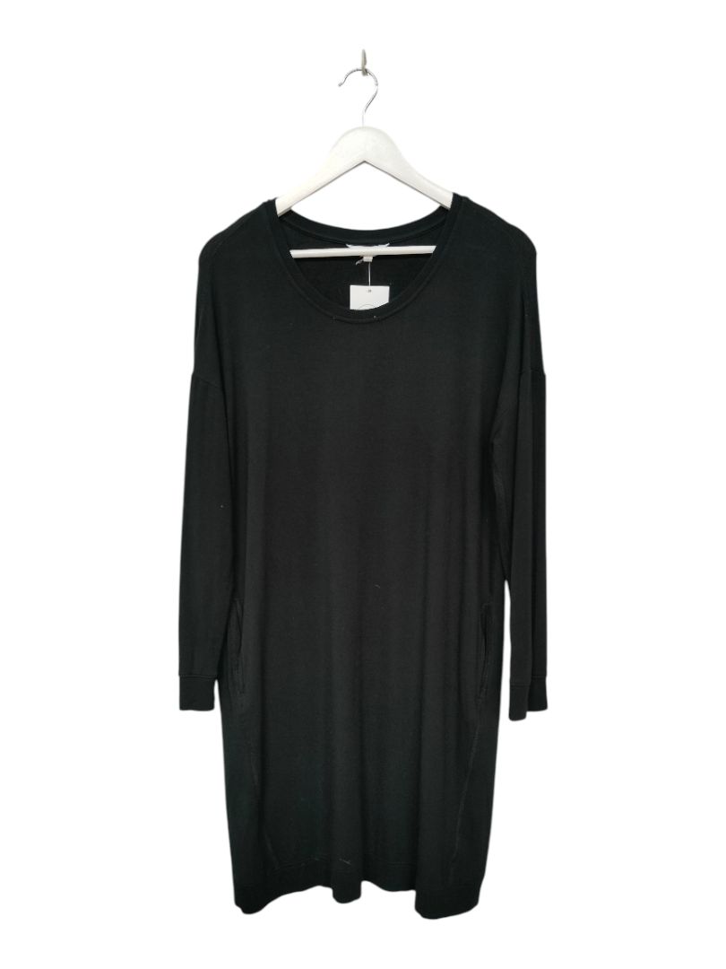 Zest | Black Dress | Size M