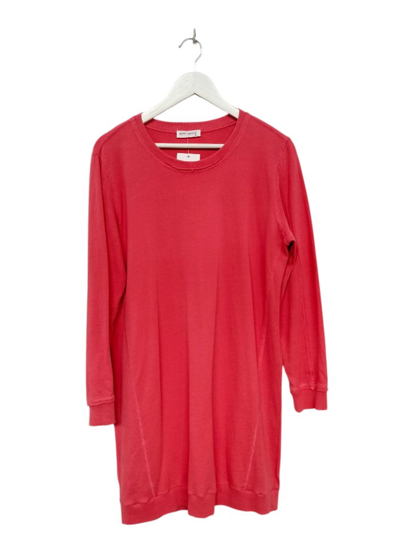 Betty Basics | Coral Dress | Size 8